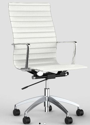 Garysan Sistemas, empresa de diseño de espacios de trabajo con