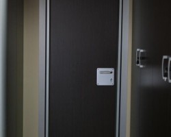 Puerta de mampara en obra-08