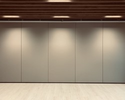 Tabiques Móvil Acústico Monodireccional desplegado en Camacho Recycling de Caudete-04