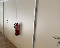 Mampara bipanel toda ciega madera-03